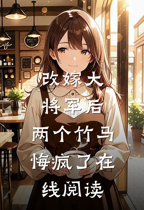 改嫁大将军后,两个竹马悔疯了在线阅读