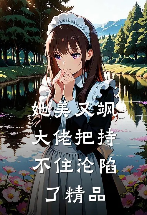 她美又飒，大佬把持不住沦陷了精品