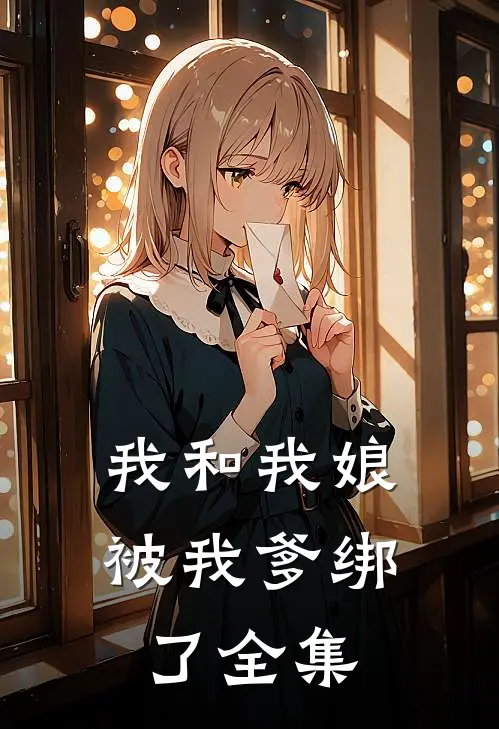我和我娘被我爹绑了 全集
