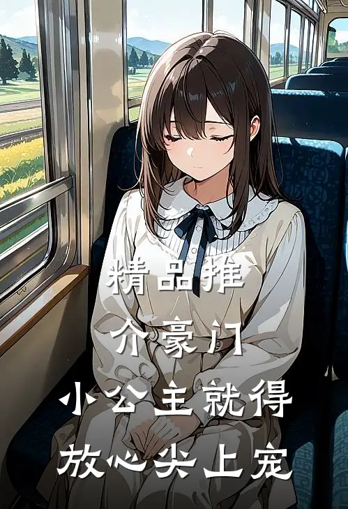 精品推介豪门:小公主就得放心尖上宠