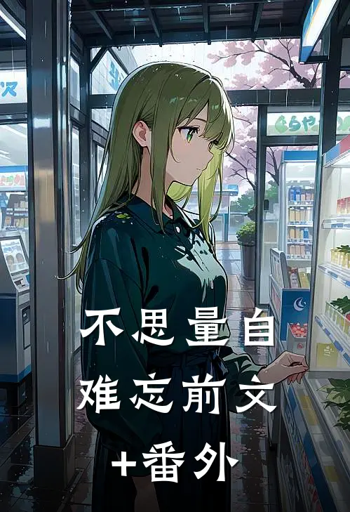 不思量自难忘前文+番外