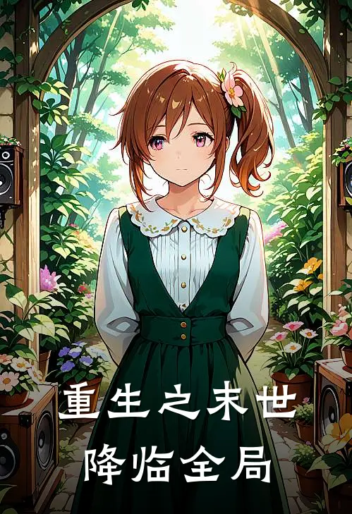 重生之末世降临全局