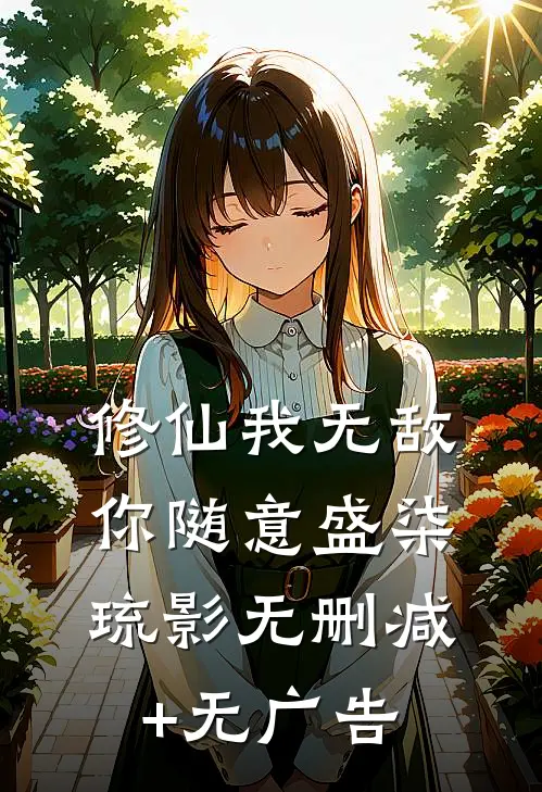 修仙我无敌，你随意盛柒琉影无删减+无广告