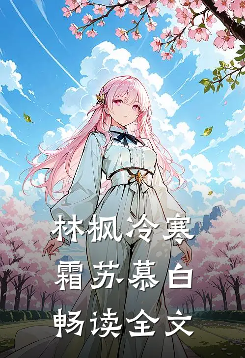 林枫冷寒霜苏慕白畅读全文