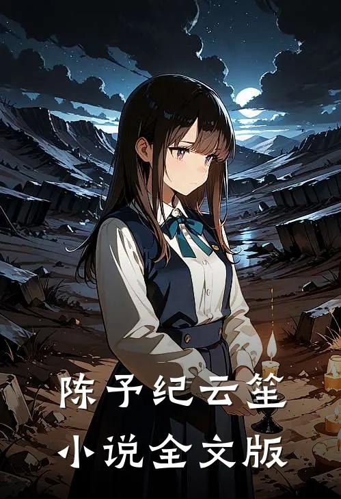 陈予纪云笙小说全文版