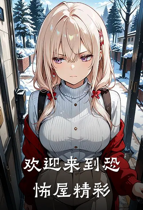 欢迎来到恐怖屋精彩