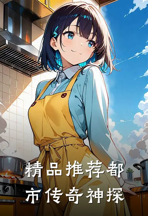 精品推荐都市传奇神探