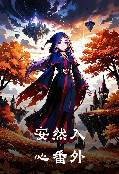 安然入心番外