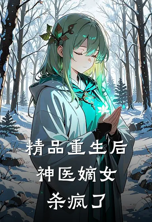 精品重生后，神医嫡女杀疯了