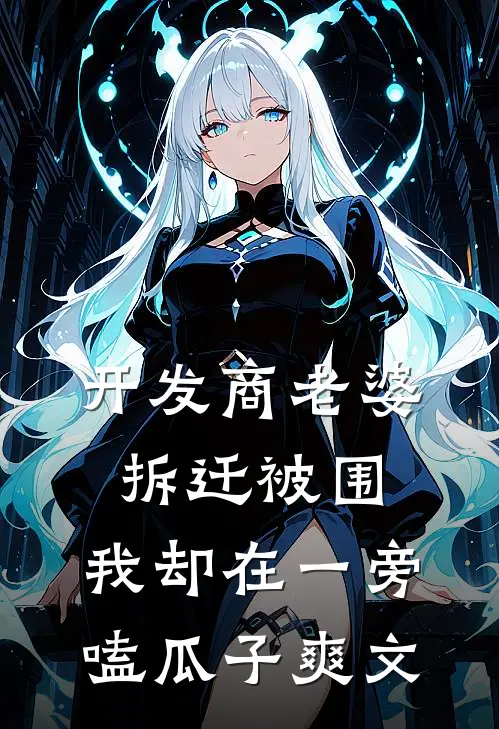 开发商老婆拆迁被围，我却在一旁嗑瓜子爽文
