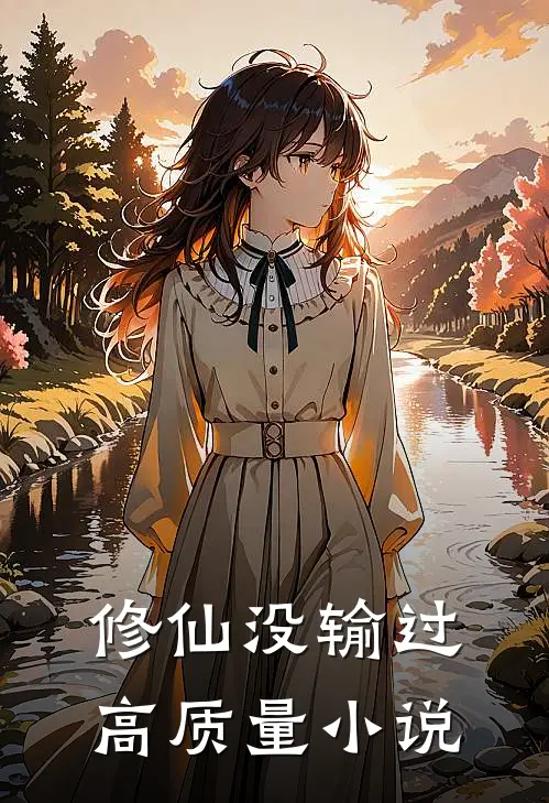 修仙没输过高质量小说