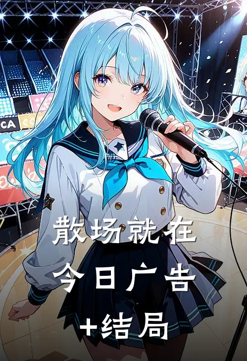 散场就在今日广告+结局