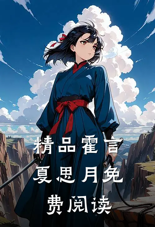 精品霍言夏思月免费阅读