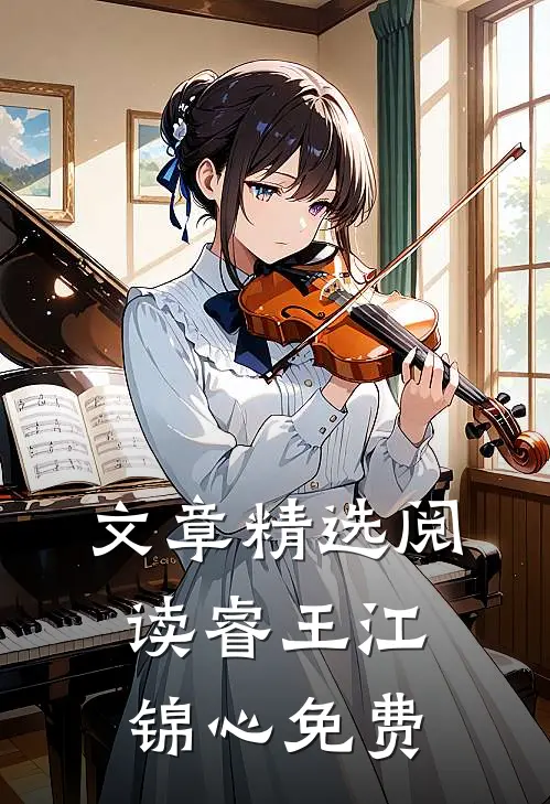 文章精选阅读睿王江锦心免费
