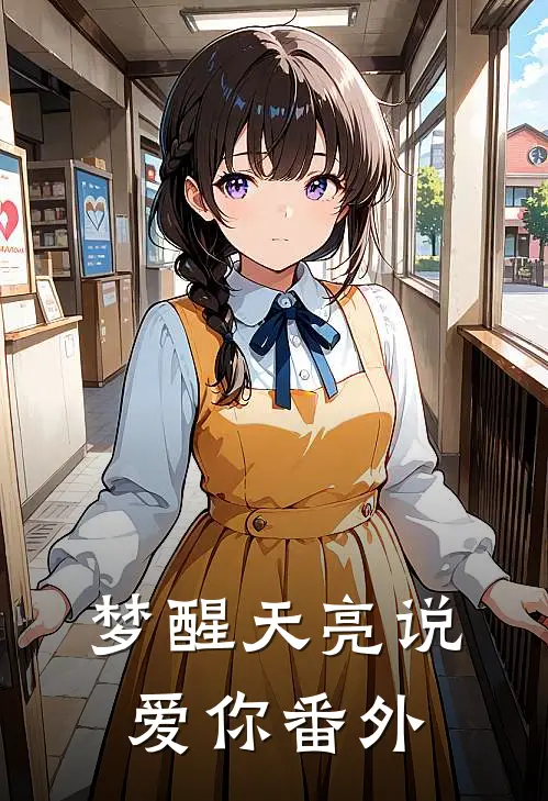 梦醒天亮说爱你番外