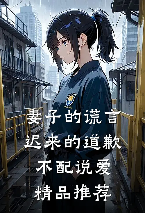 妻子的谎言：迟来的道歉不配说爱精品推荐