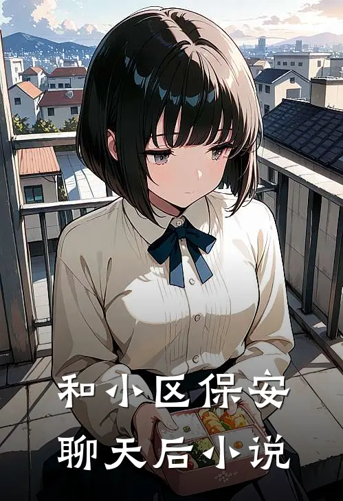 和小区保安聊天后小说