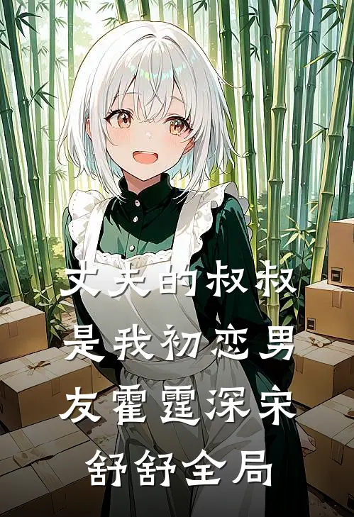 丈夫的叔叔是我初恋男友霍霆深宋舒舒全局