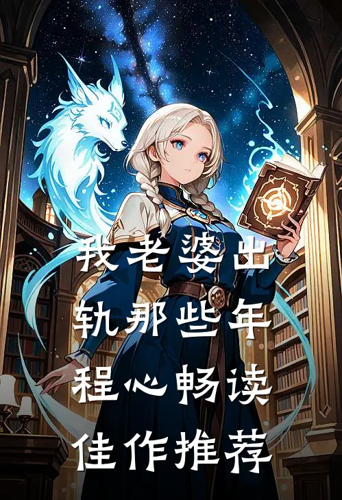 我老婆出轨那些年 程心畅读佳作推荐