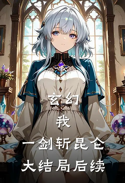 玄幻：我，一剑斩昆仑大结局后续