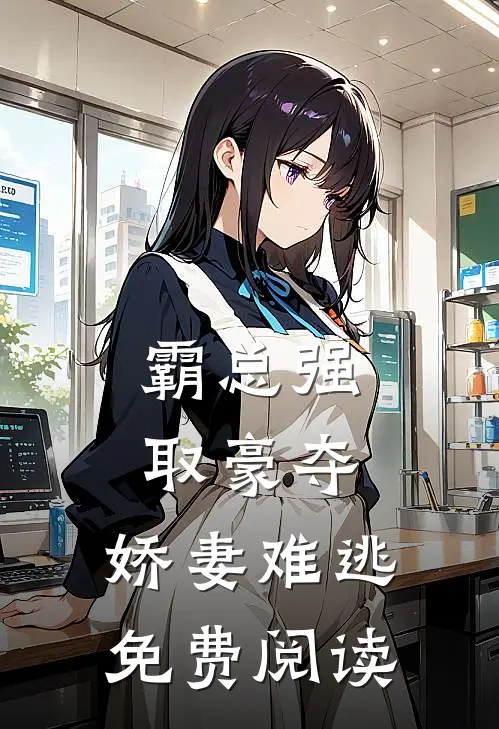 霸总强取豪夺：娇妻难逃免费阅读