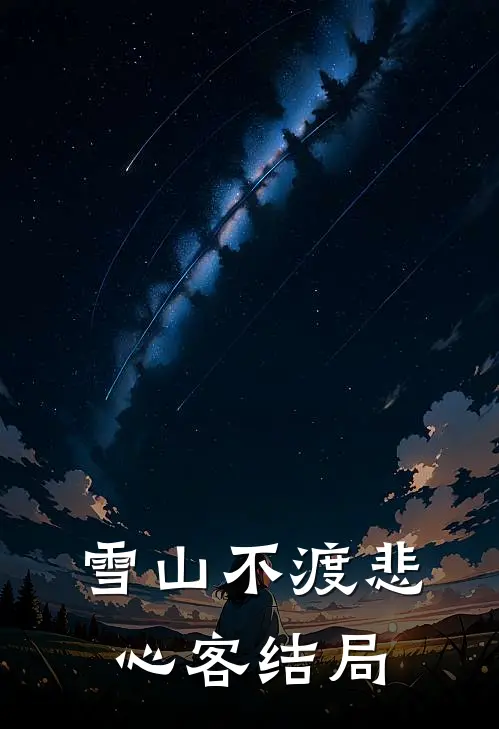 雪山不渡悲心客结局