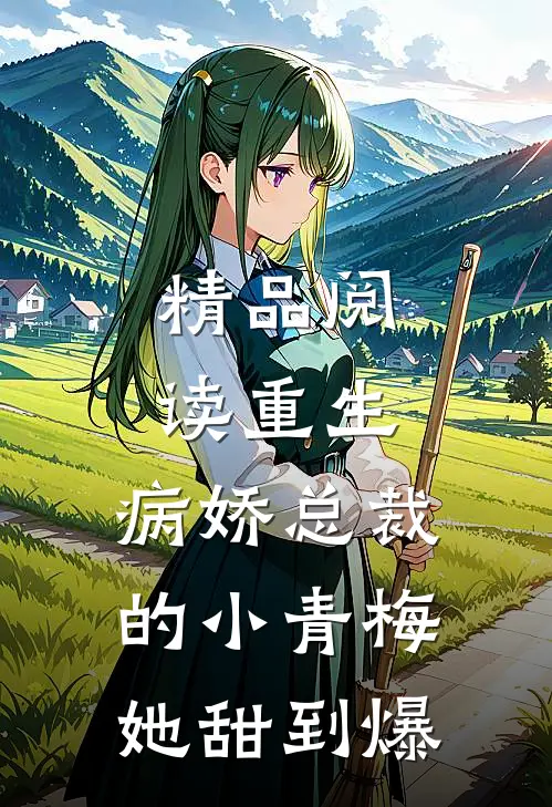 精品阅读重生：病娇总裁的小青梅她甜到爆