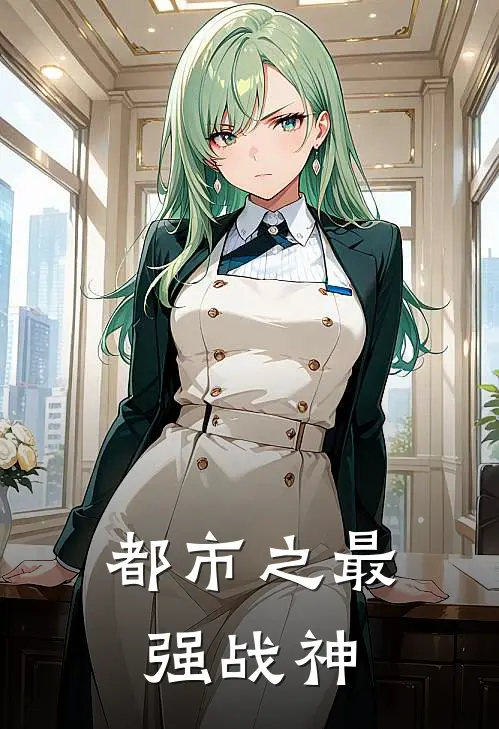 都市之最强战神