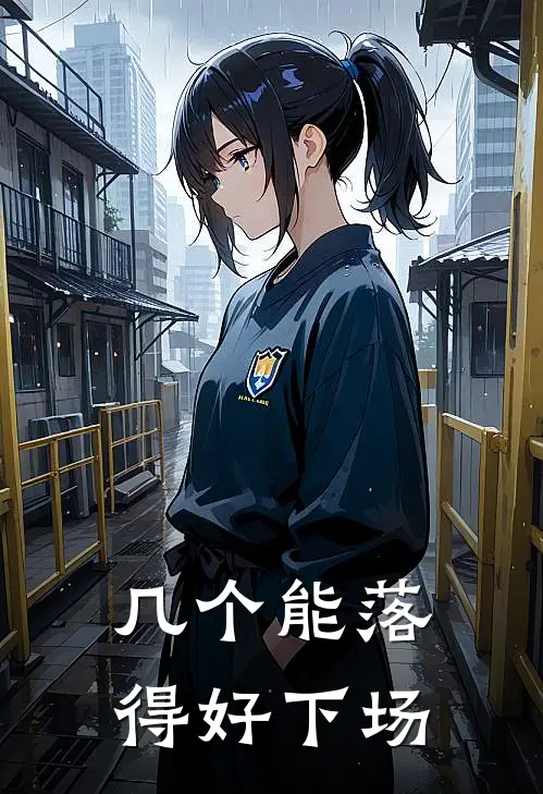 几个能落得好下场