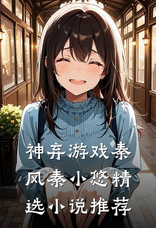 神弃游戏秦风秦小悠精选小说推荐