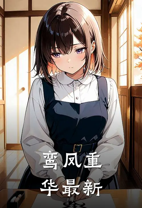 鸾凤重华最新