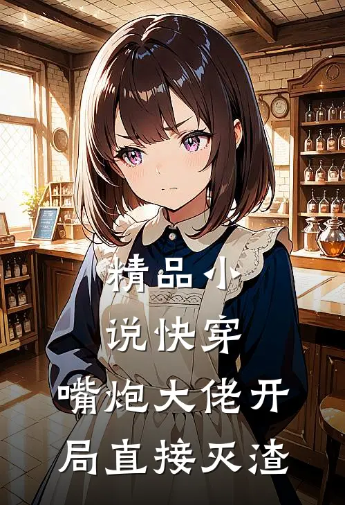 精品小说快穿：嘴炮大佬开局直接灭渣