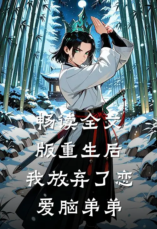 畅读全文版重生后，我放弃了恋爱脑弟弟