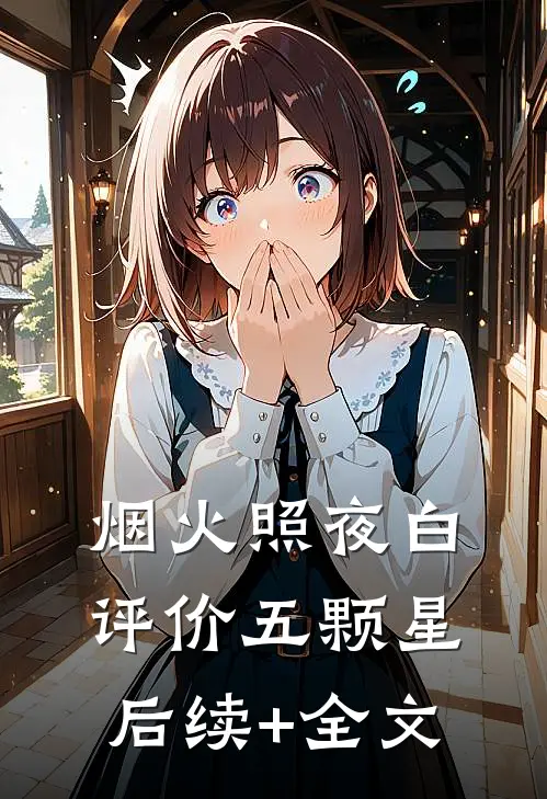 烟火照夜白:  评价五颗星后续+全文