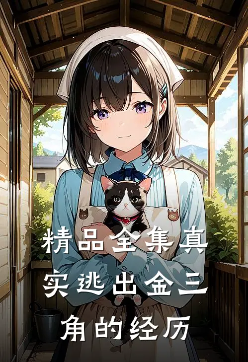 精品全集真实逃出金三角的经历