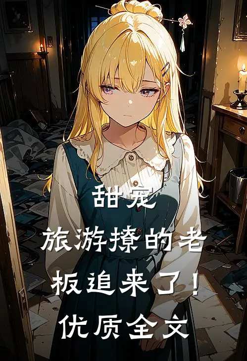 甜宠：旅游撩的老板追来了！优质全文