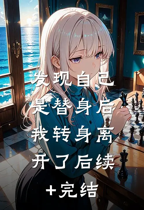 发现自己是替身后，我转身离开了后续+完结