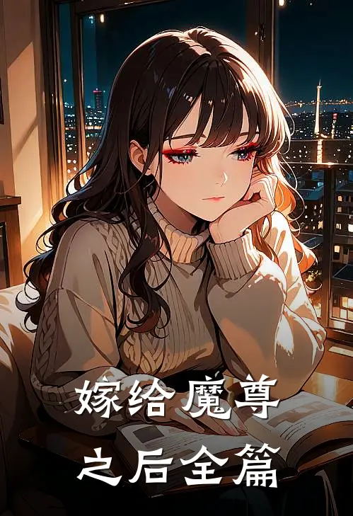 嫁给魔尊之后全篇