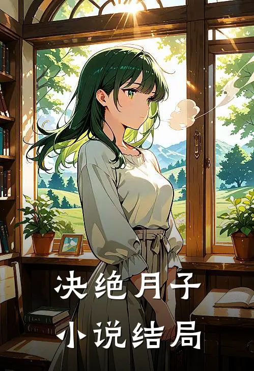 决绝月子小说结局