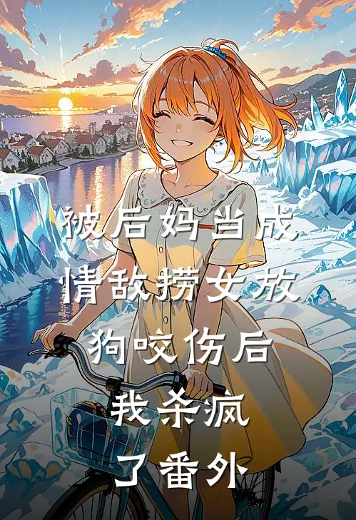 被后妈当成情敌捞女放狗咬伤后，我杀疯了 番外