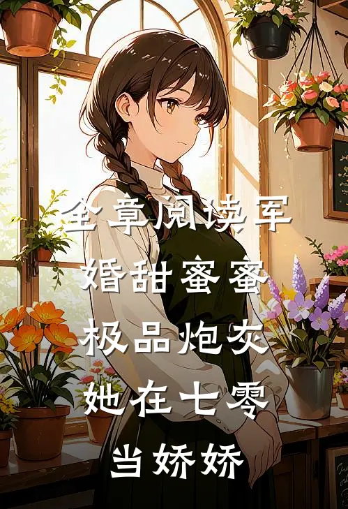 全章阅读军婚甜蜜蜜：极品炮灰她在七零当娇娇