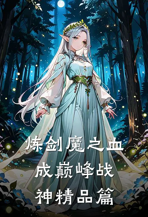 炼剑魔之血，成巅峰战神精品篇