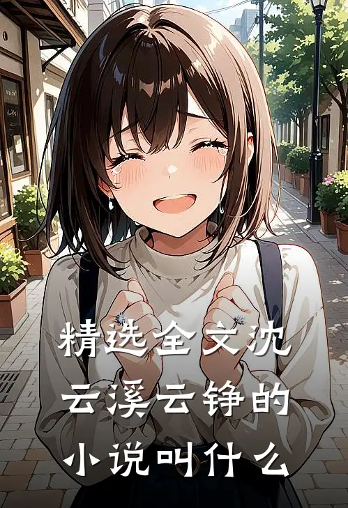 精选全文沈云溪云铮的小说叫什么