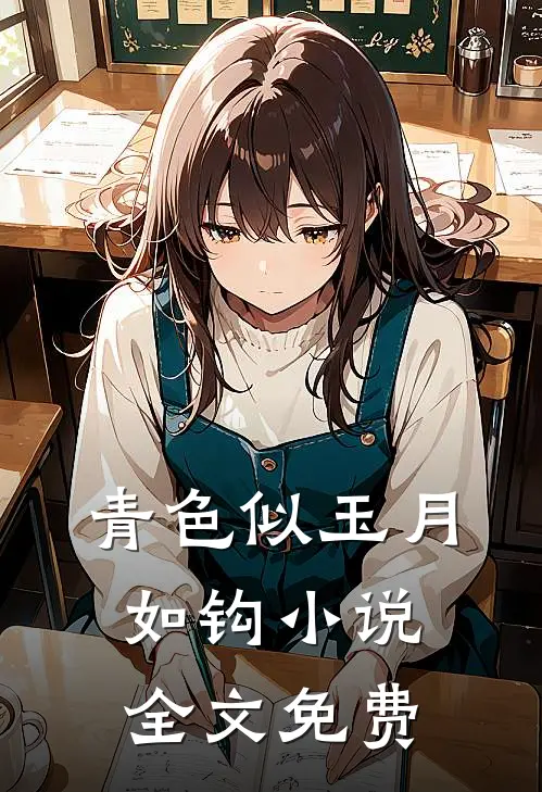 青色似玉月如钩小说全文免费