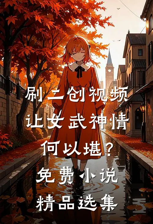 刷二创视频，让女武神情何以堪？免费小说精品选集