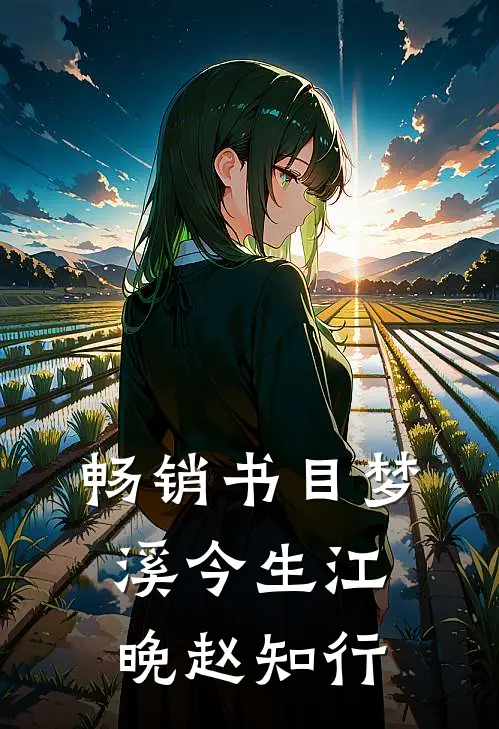 畅销书目梦溪今生江晚赵知行