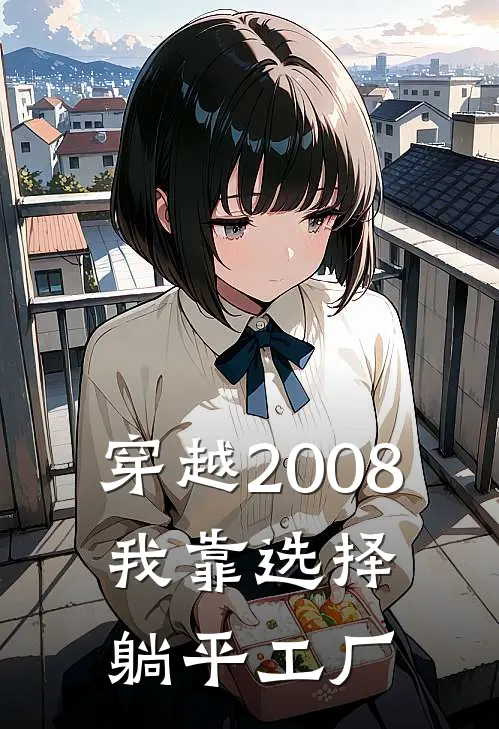 穿越2008,我靠选择躺平工厂