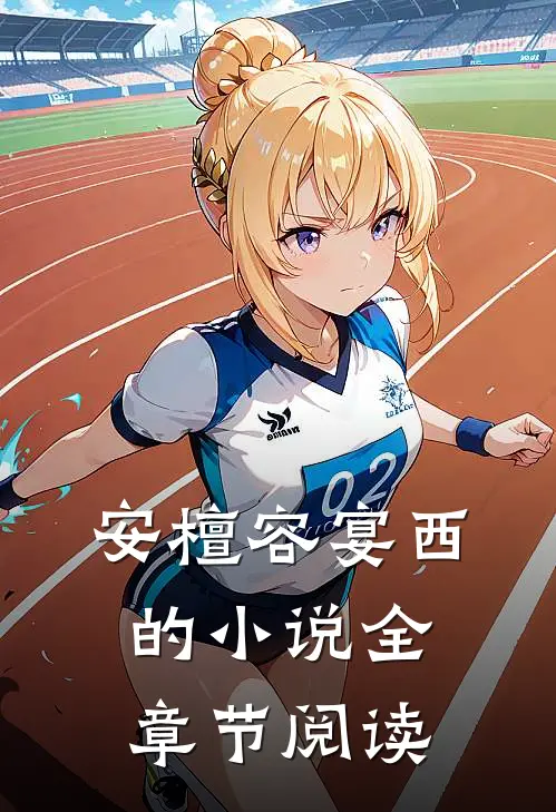 安檀容宴西的小说全章节阅读