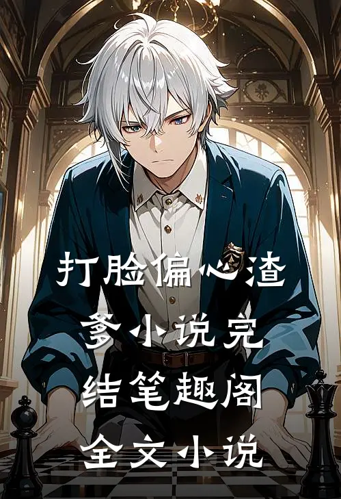 打脸偏心渣爹小说完结笔趣阁全文小说