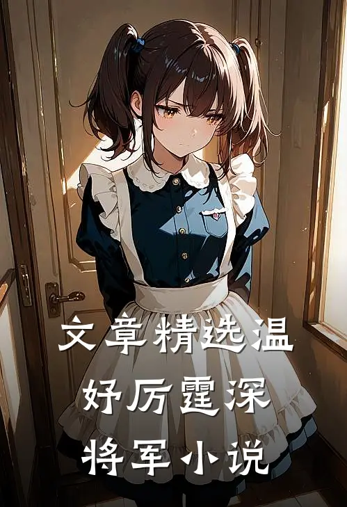 文章精选温妤厉霆深将军小说